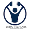 UshaiTechLabs logo